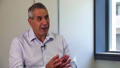 PainChek (ASX:PCK) - CEO, Philip Daffas