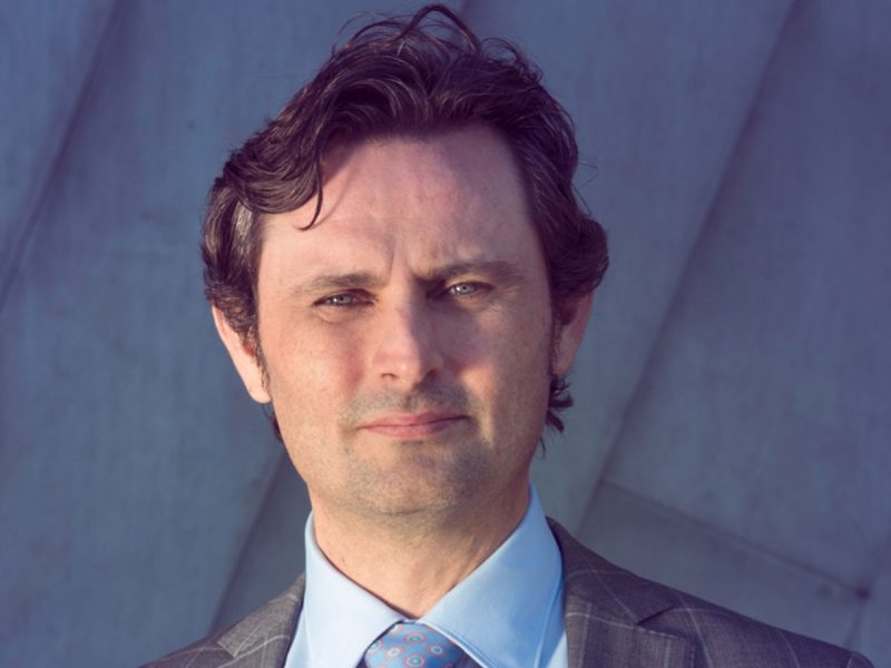 TALi Digital (ASX:TD1) - Managing Director, Glenn Smith