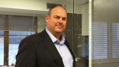 Talga Resources (ASX:TLG) - Managing Director, Mark Thompson