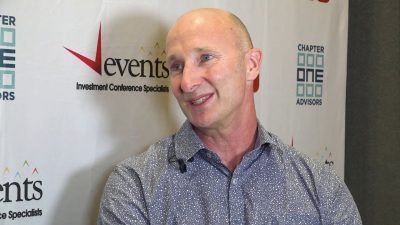 Ardea Resources (ASX:ARL) - MD and CEO, Andrew Penkethman