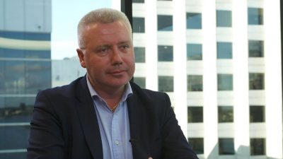 Emperor Energy (ASX:EMP) - Director and Secretary, Carl Dumbrell