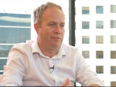 RareX (ASX:REE) - Executive Director, Jeremy Robinson