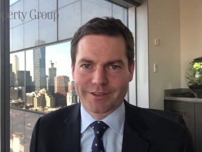 APN Property Group (ASX:APD) - CEO, Tim Slattery