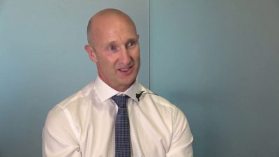 Ardea Resources (ASX:ARL) - Managing Director, Andrew Penkethman