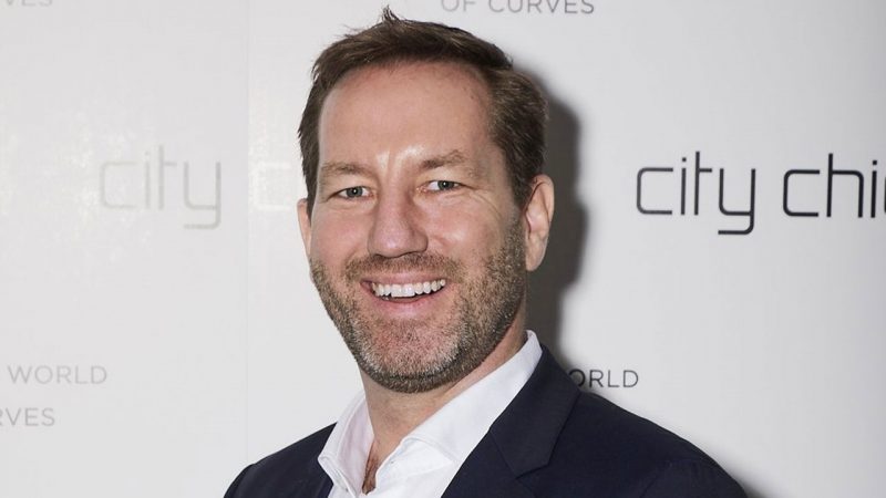 City Chic Collective (ASX:CCX) - CEO & Managing Director, Phil Ryan
