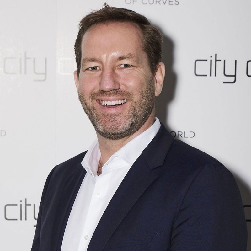 City Chic Collective (ASX:CCX) - CEO & Managing Director, Phil Ryan