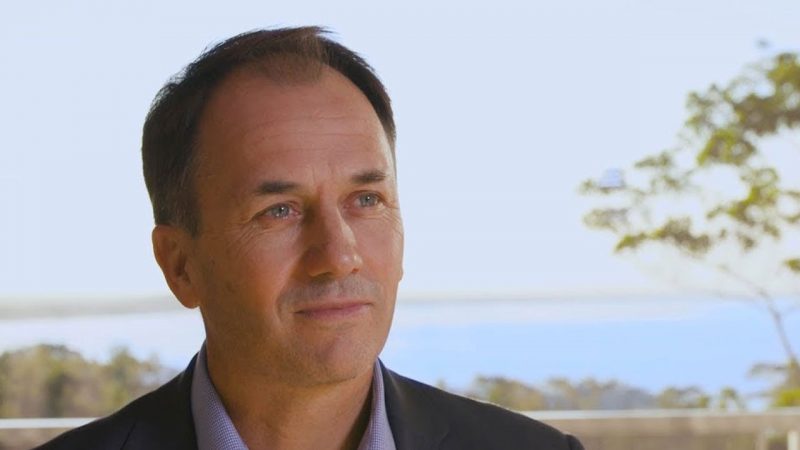 Calidus Resources (ASX:CLD) - Managing Director, Dave Reeves