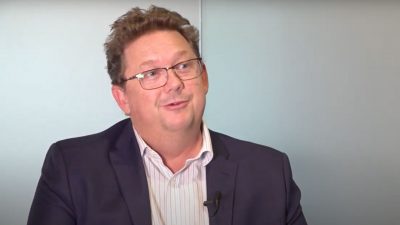 Carawine Resources (ASX:CWX) - Managing Director, David Boyd