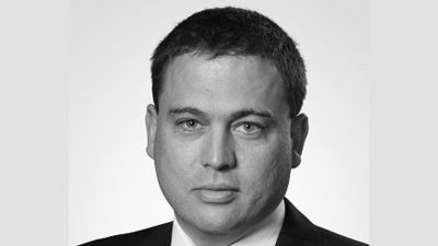 Element 25 (ASX:E25) - Managing Director, Justin Brown