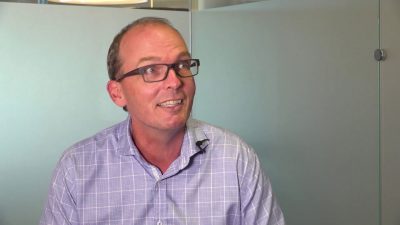 Encounter Resources (ASX:ENR) - Managing Director, Will Robinson
