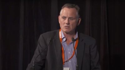 Golden Mile Resources (ASX:G88) - Chairman, Rhod Grivas