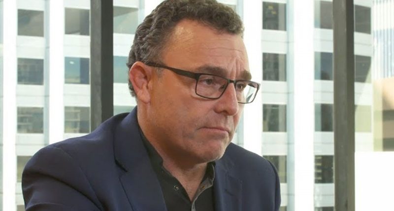 GTI Resources (ASX:GTR) - Executive Director, Bruce Lane