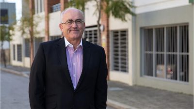 K2fly (ASX:K2F) - Chief Executive Officer, Brian Miller