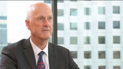 Marenica Energy (ASX:MEY) - Managing Director & CEO, Murray Hill