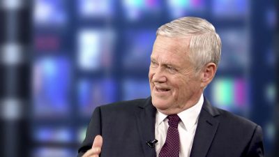 Noxopharm (ASX:NOX) - Executive Chairman & CEO, Graham Kelly