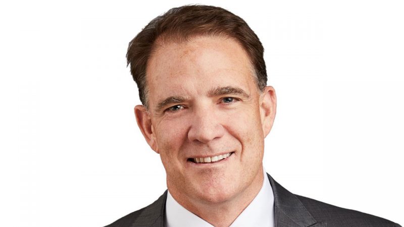 OceanaGold (ASX:OCG) - President and CEO, Michael Holmes
