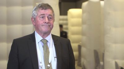 Pure Minerals (ASX:PM1) - Managing Director, John Downie