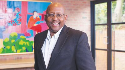 Resource Generation (ASX:RES) - Interim CEO &Managing Director, Leapeetswe Molotsane