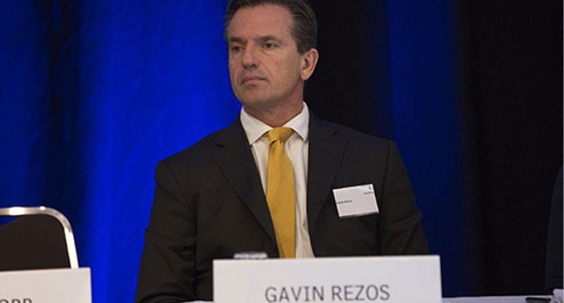 Resources & Energy (ASX:REZ) - Chairman, Gavin Rezos