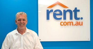 Rent.com.au (ASX:RNT) - CEO, Greg Bader