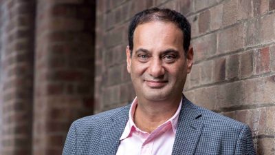 Raiz Invest (ASX:RZI) - Outgoing CEO, George Lucas