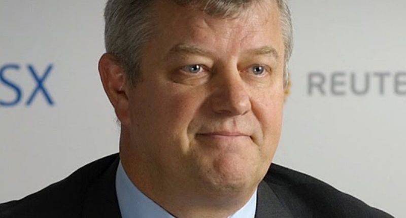 Silver Mines (ASX:SVL) - Managing Director, Anthony Clune