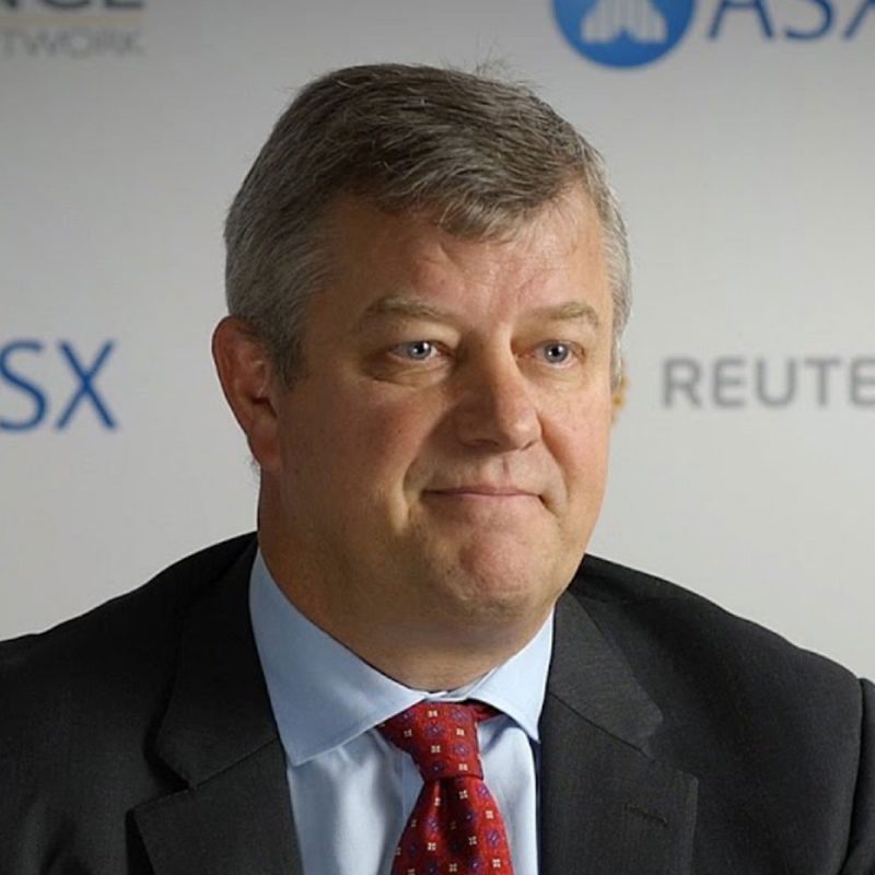 Silver Mines (ASX:SVL) - Managing Director, Anthony Clune