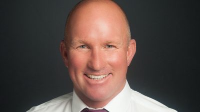 TNT Mines (ASX:TIN) - Executive Director, Brett Mitchell