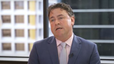 Reward Minerals (ASX:RWD) - incoming CEO, David (Lorry) Hughes