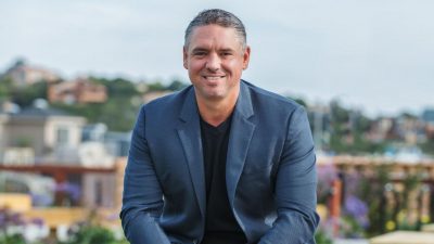 Splitit Payments (ASX:SPT) - CEO, Brad Paterson