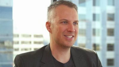 RotoGro (ASX:RGI) - CEO, Adam Clode