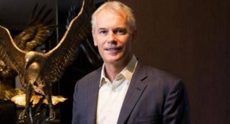 Ora Gold (ASX:OAU) - Non Executive Chairman, Rick Crabb