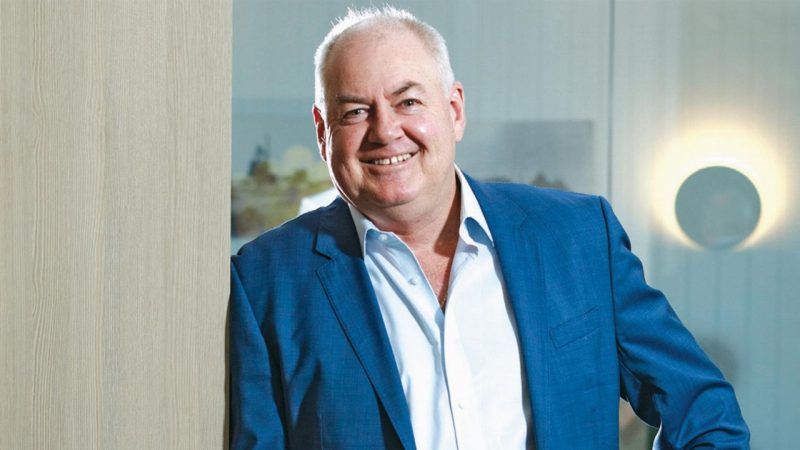 Westgold Resources (ASX:WGX) - Executive Chairman, Peter Cook