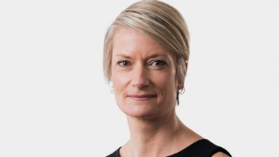 Opthea (ASX:OPT) - CEO and MD, Megan Baldwin