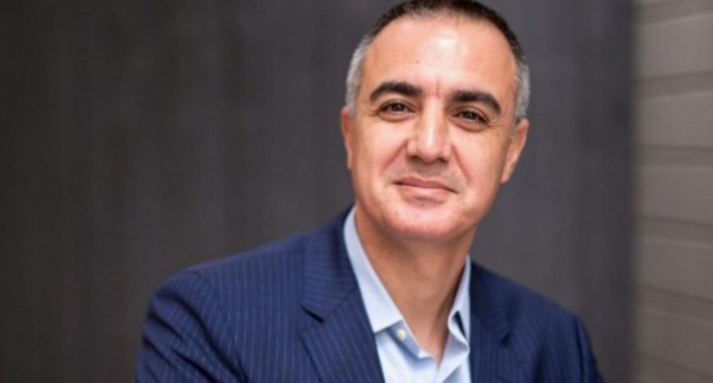 Mobilicom (ASX:MOB) - CEO, Oren Elkayam