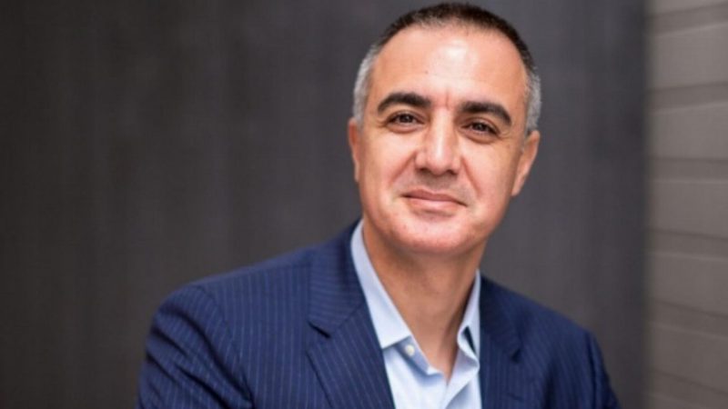 Mobilicom (ASX:MOB) - CEO, Oren Elkayam