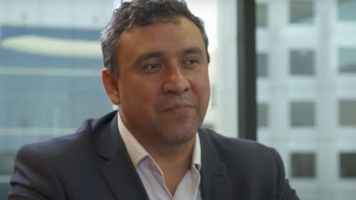 Galan Lithium (ASX:GLN) - Managing Director, Juan Pablo Vargas de la Vega