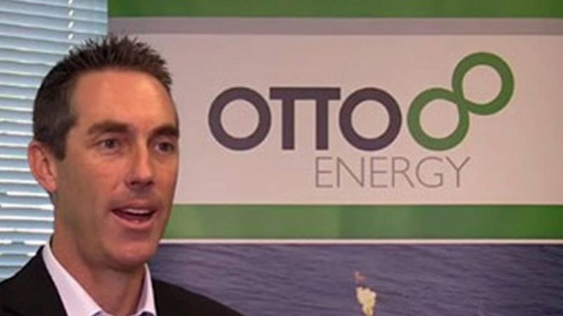 Otto Energy (ASX:OEL) - Outgoing Managing Director & CEO, Matthew Allen