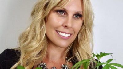 Little Green Pharma (ASX:LGP) - Managing Director, Fleta Solomon