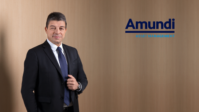Amundi Asset Management - Head of Multi-Asset, Matteo Germano
