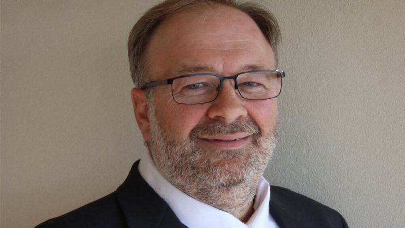 Bowen Coking Coal (ASX:BCB) - Managing Director & CEO, Gerhard Redelinghuys
