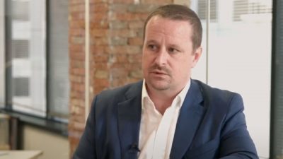 Comet Resources (ASX:CRL) - Managing Director, Matthew O'Kane