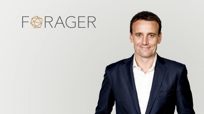 Forager - Chief Investment Officer, Steve Johnson