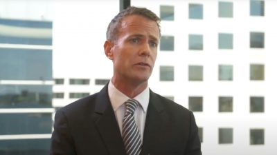 Hot Chili (ASX:HCH) - Managing Director, Christian Easterday