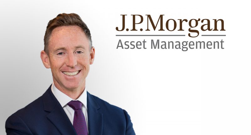 J. P. Morgan Asset Management - Global Market Strategist, Kerry Craig