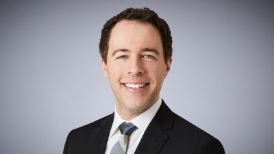 Halo Food Co (ASX:HLF) - CEO, Danny Rotman