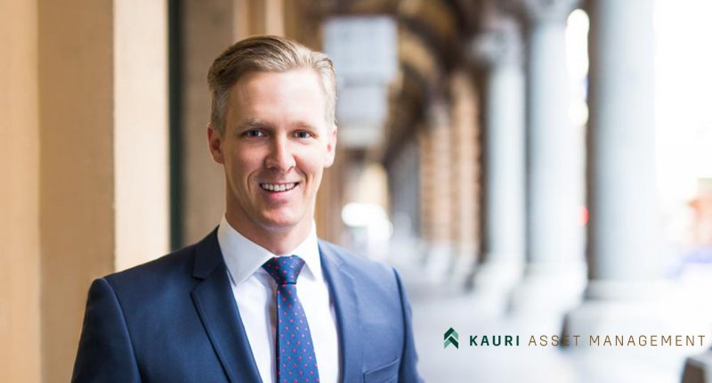 Kauri Asset Management - Investment Manager, Michael Smith