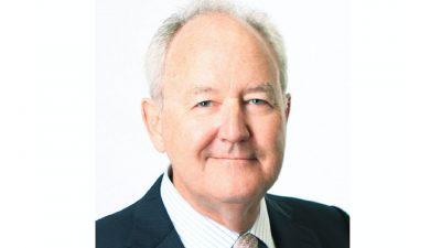 Podium Minerals (ASX:POD) - Executive Chairman, Clayton Dodd