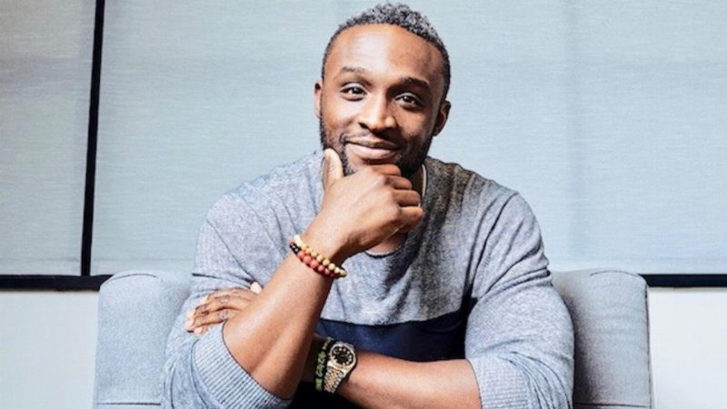 Zelira Therapeutics (ASX:ZLD) - Global Managing Director & CEO, Dr Oludare Odumosu