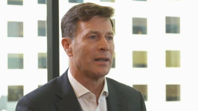 Zimi (ASX:ZMM) - CEO, Brett Savill